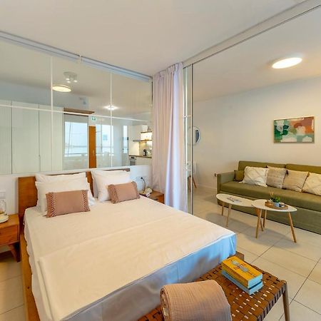 Oikia Preveza Seaview Appartement Buitenkant foto
