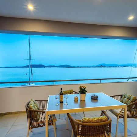 Oikia Preveza Seaview Appartement Buitenkant foto