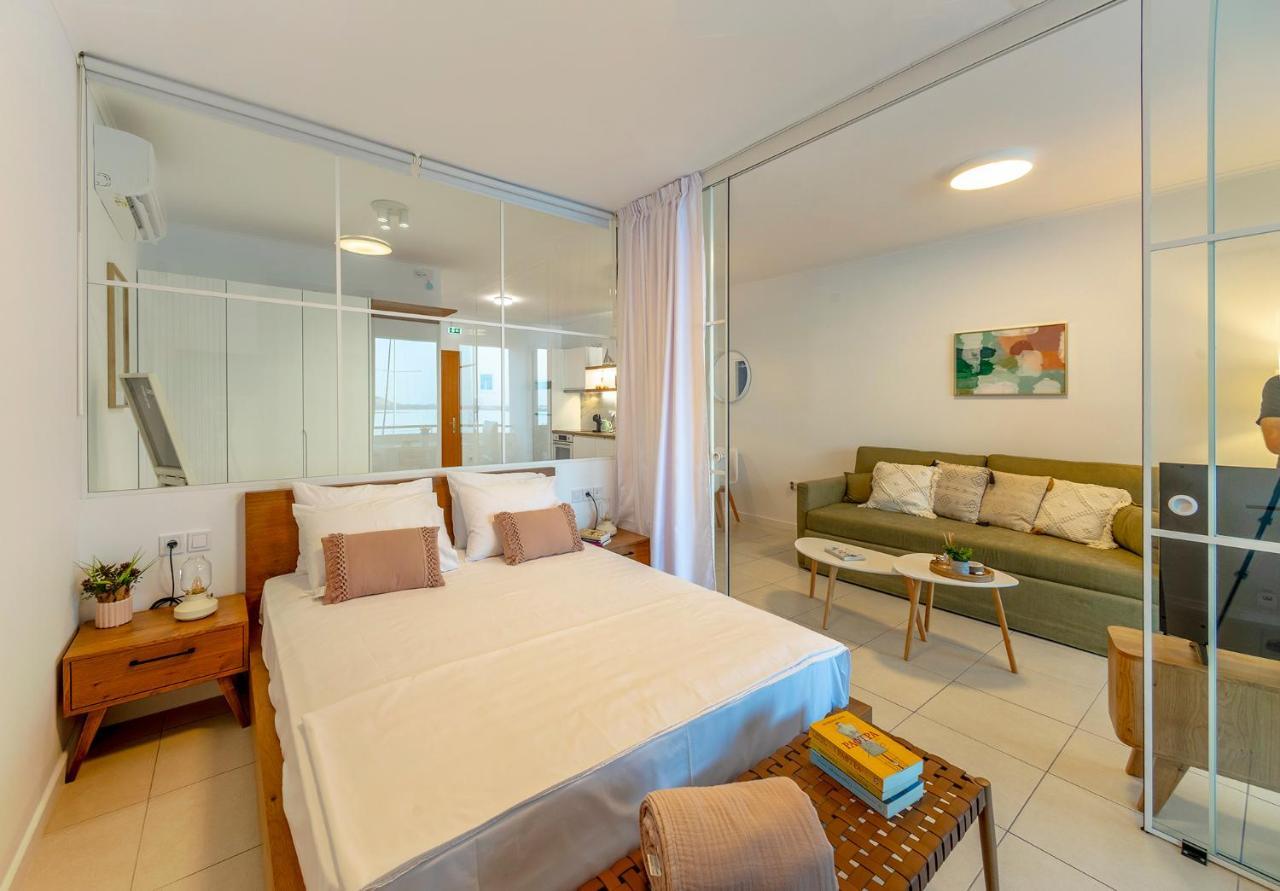 Oikia Preveza Seaview Appartement Buitenkant foto