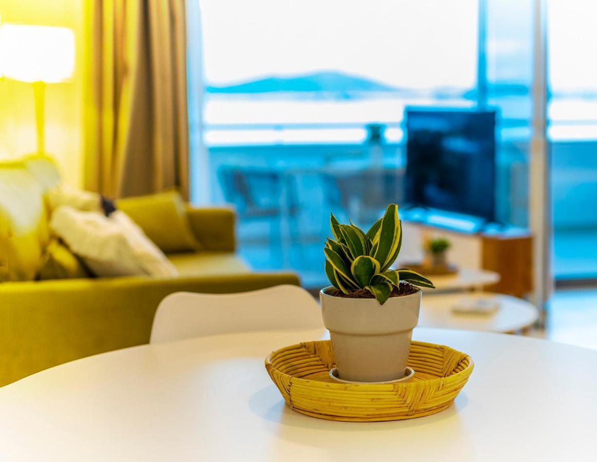 Oikia Preveza Seaview Appartement Buitenkant foto