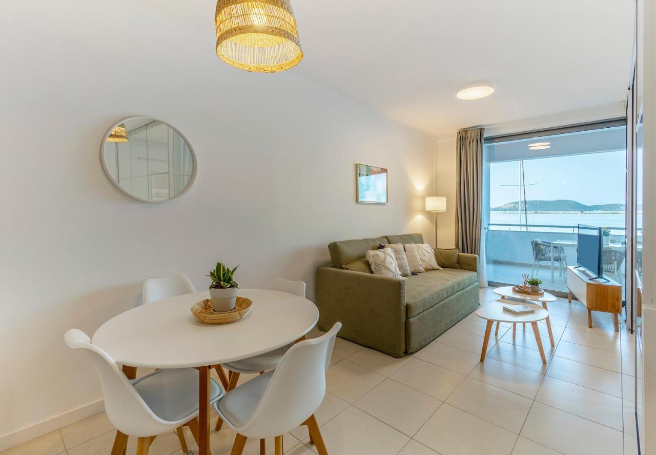 Oikia Preveza Seaview Appartement Buitenkant foto